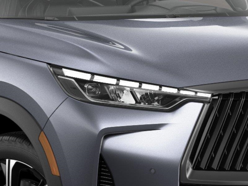 2026 Infiniti QX60 Autograph AWD photo 10