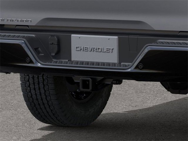 2026 Chevrolet Colorado Trail Boss photo 14