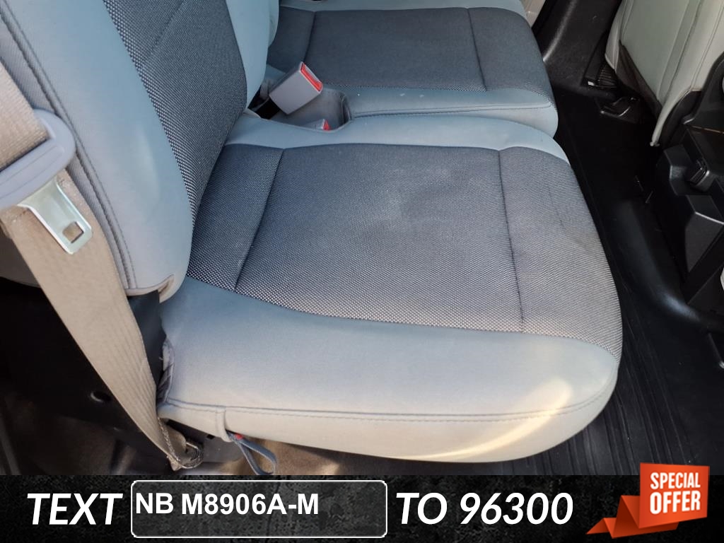 2019 Ford F-150 XL photo 31