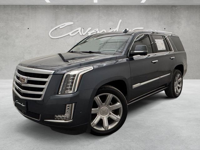 2019 Cadillac Escalade Premium Luxury's photo