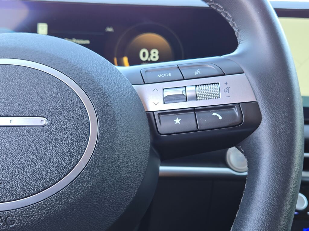 2025 Hyundai Tucson SEL Convenience photo 33