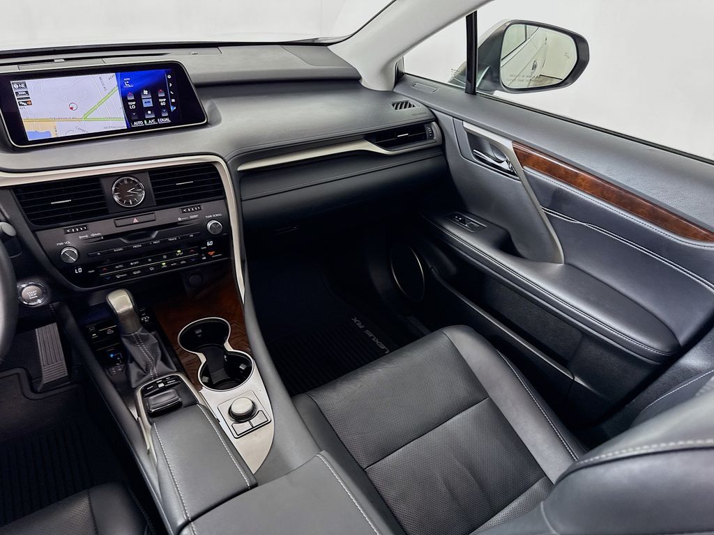 2016 Lexus RX 350 photo 23