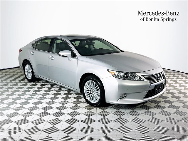 2014 Lexus ES 350