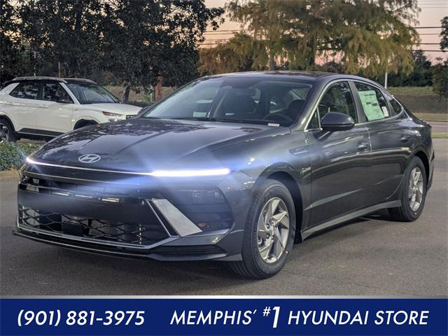 2026 Hyundai Sonata SE's photo