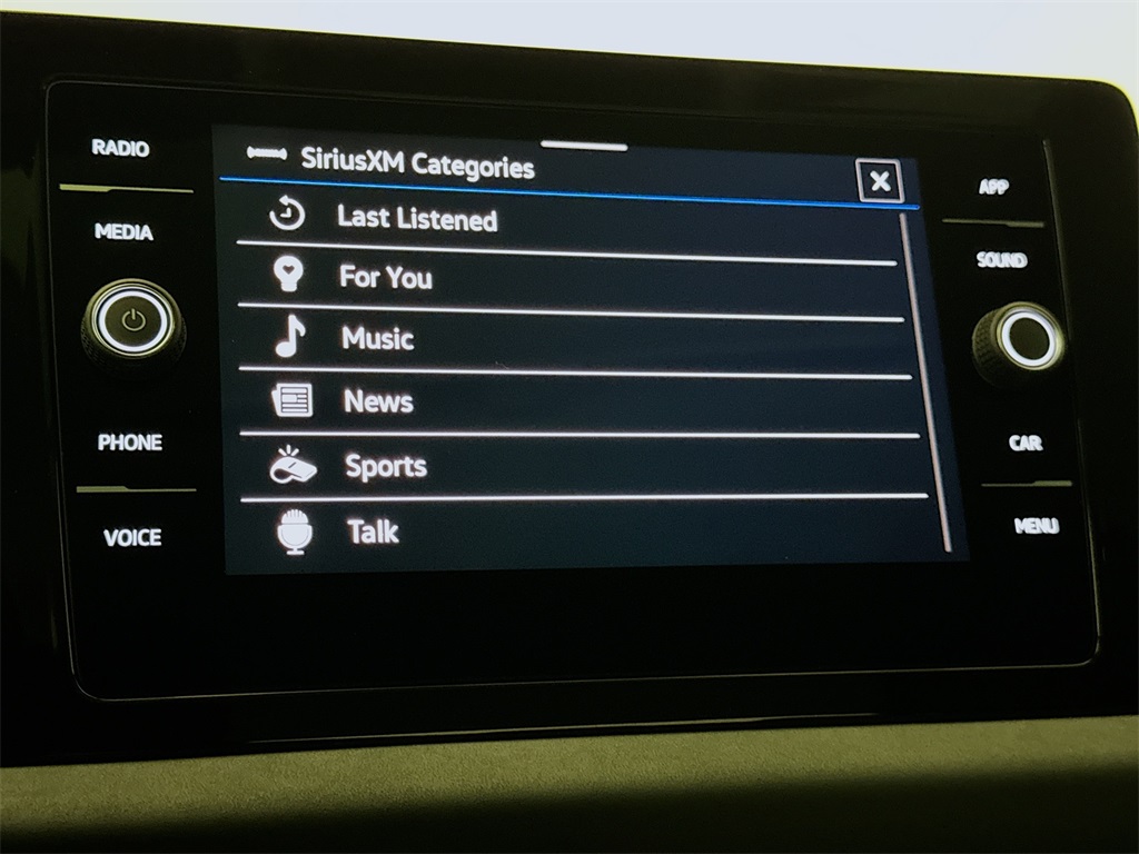 2025 Volkswagen Jetta 1.5T SE photo 27