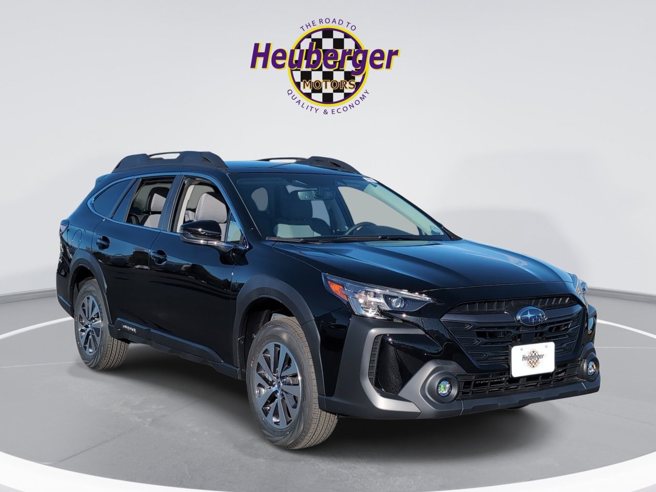 2025 Subaru Outback Premium's photo