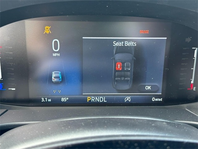 2025 Ford Escape Active photo 13