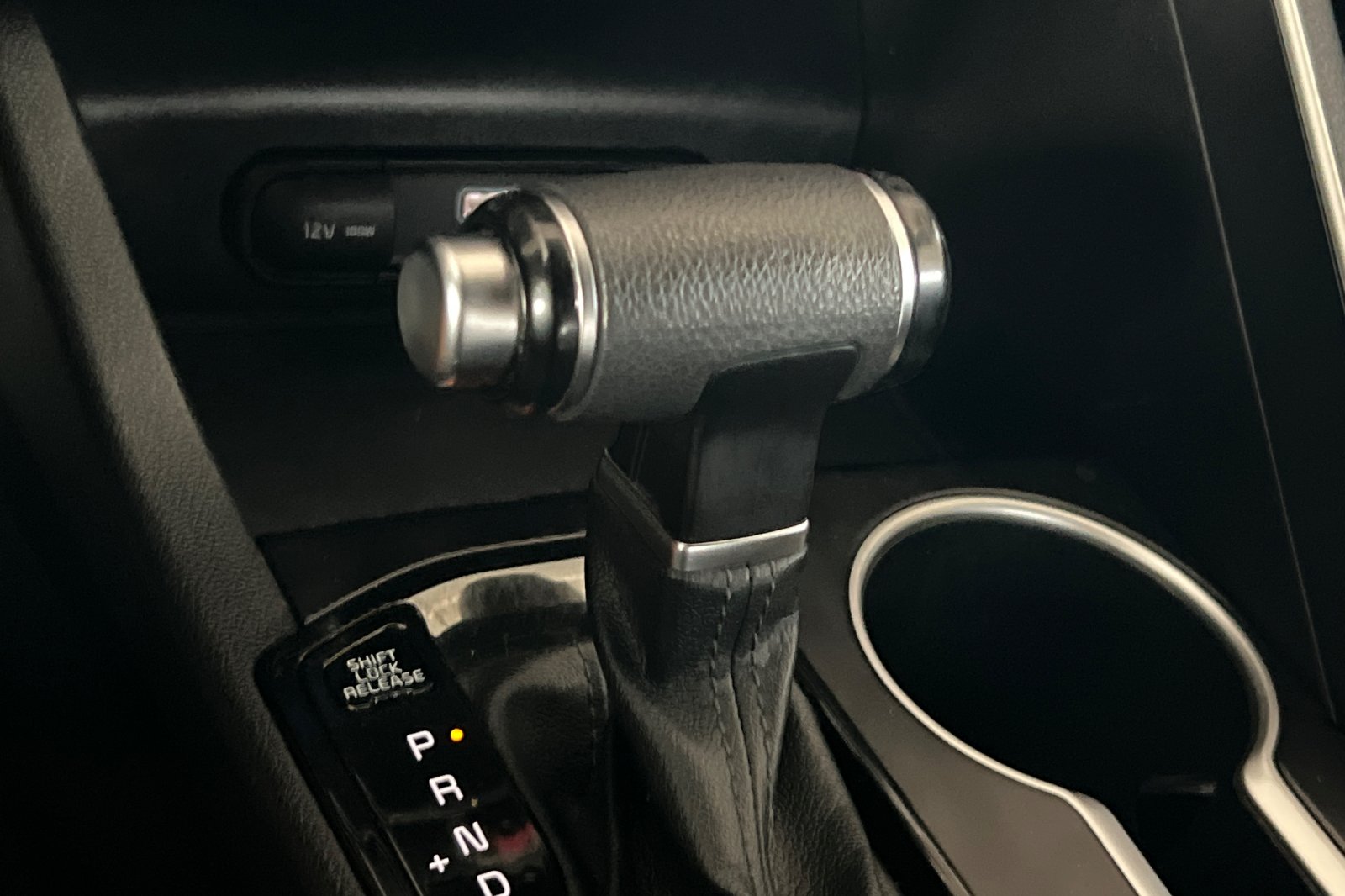 2022 Kia K5 GT-Line photo 19