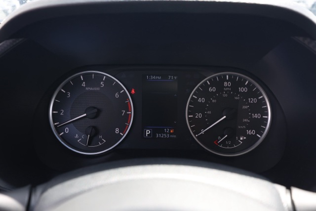 2024 Nissan Sentra S photo 23