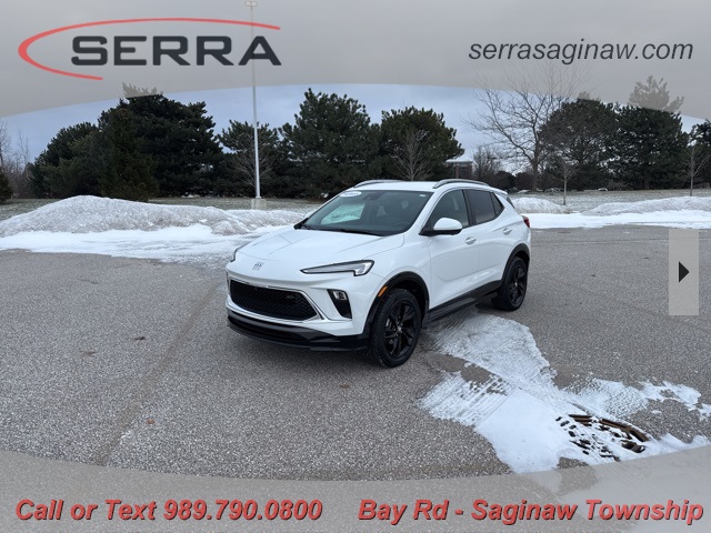 2024 Buick Encore GX Sport Touring's photo