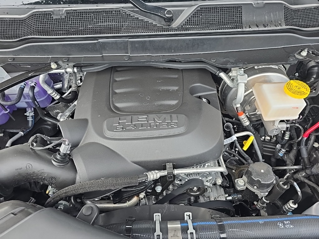 2025 Ram 2500 Power Wagon photo 25
