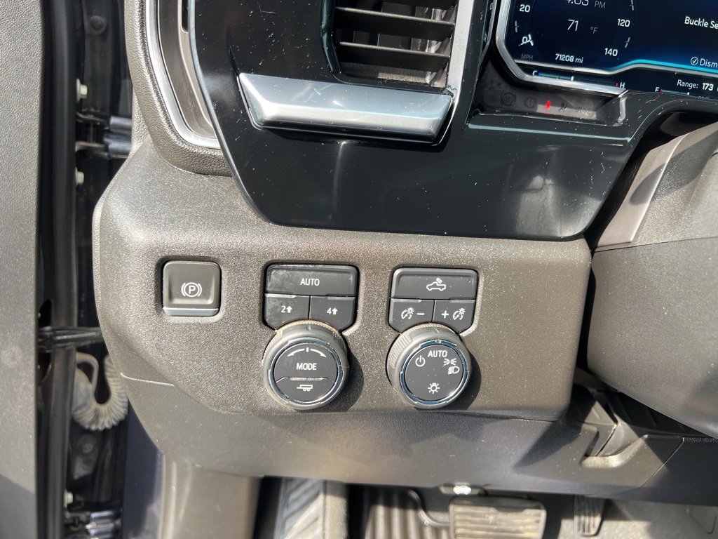 2023 Chevrolet Silverado 1500 LT photo 15