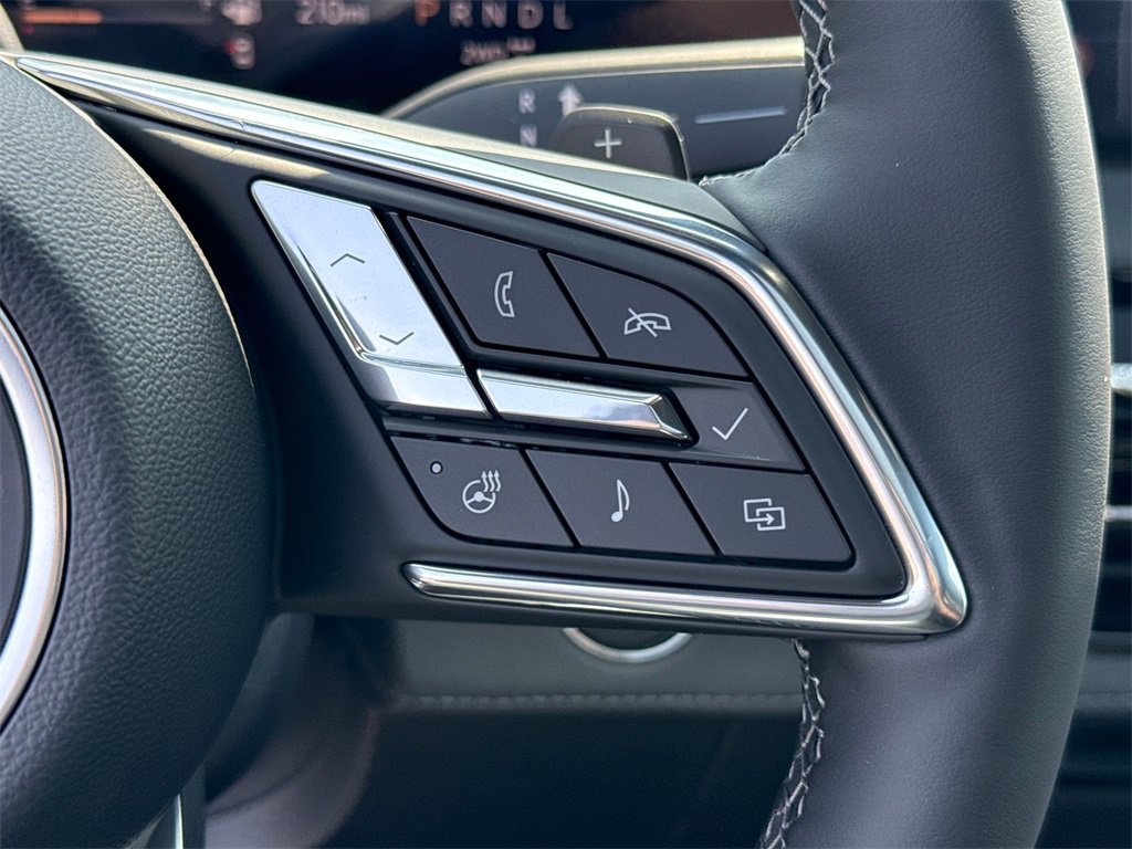 2026 BUICK ENCLAVE - Image 20