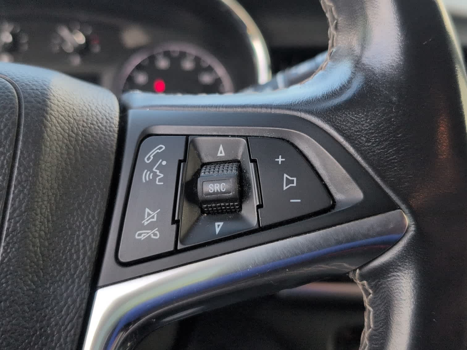 2018 Buick Encore Preferred photo 13