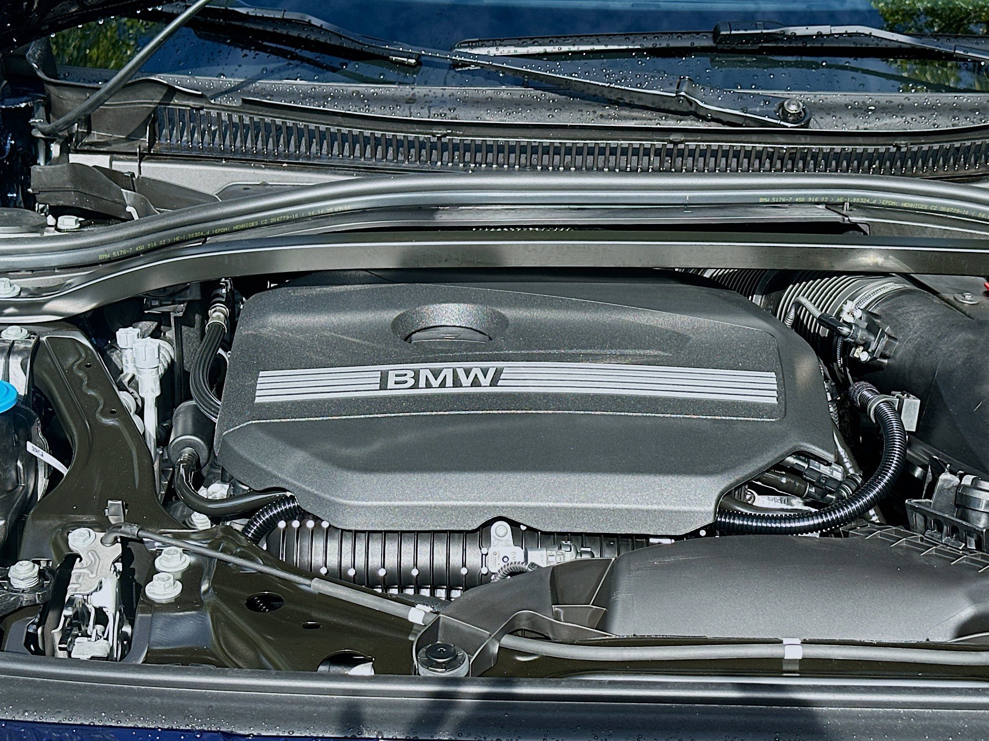 2026 Bmw 228 photo 25