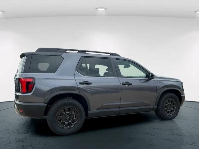 2026 Honda Passport TrailSport photo 6