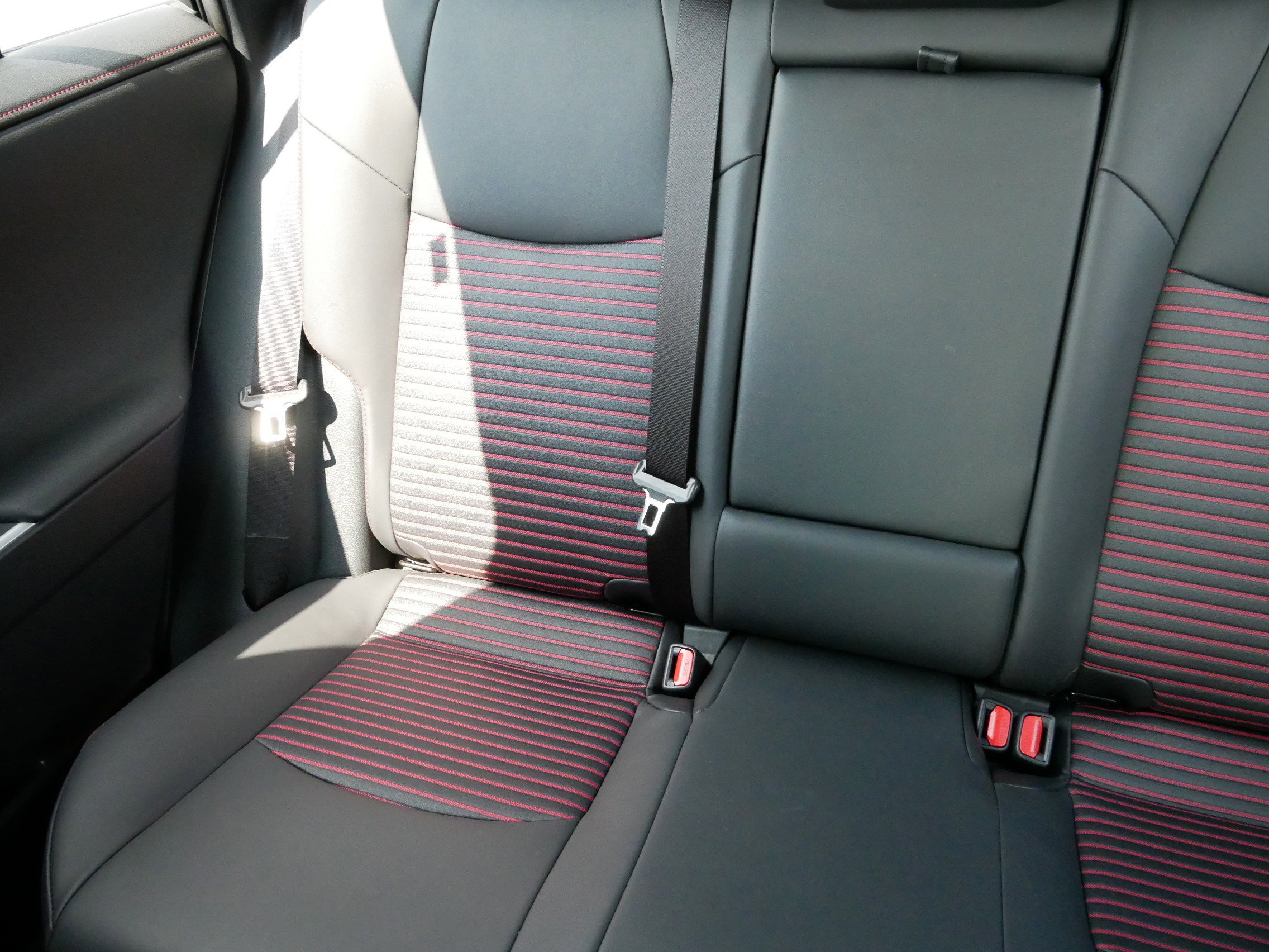 2023 Toyota RAV4 Prime XSE photo 11