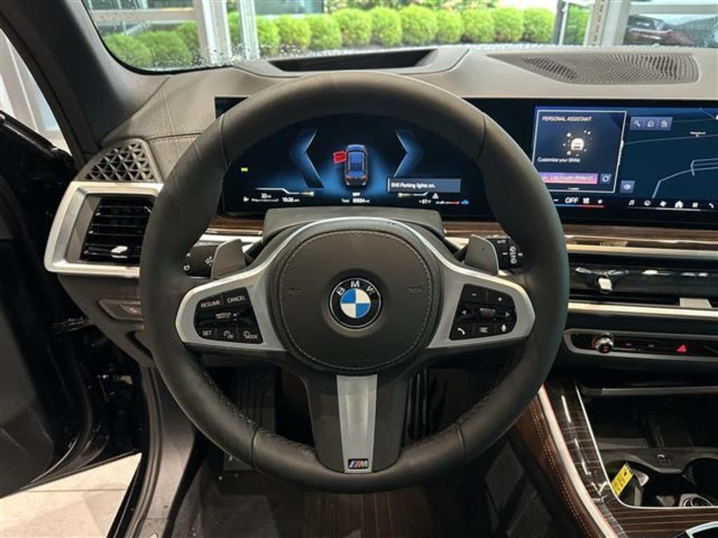 2026 Bmw X5 xDrive40i photo 9