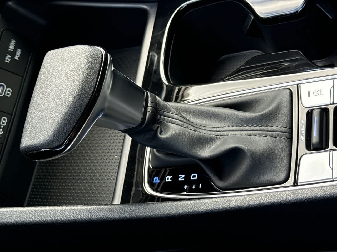 2026 Hyundai Tucson SEL photo 19