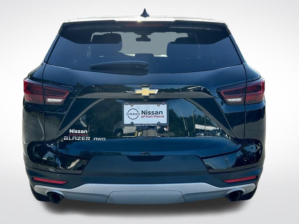 2023 Chevrolet Blazer 2LT photo 4