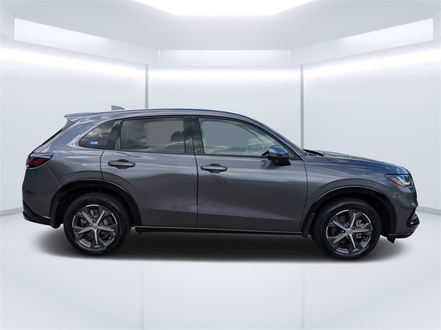 2023 Honda HR-V EX-L photo 2