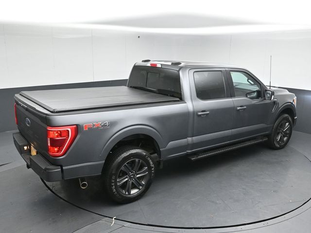 2023 FORD F-150 - Image 44