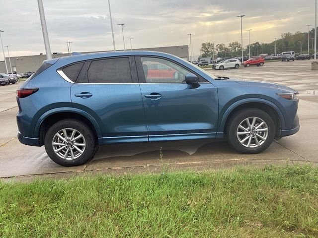 2024 Mazda CX-5 2.5 Select photo 16