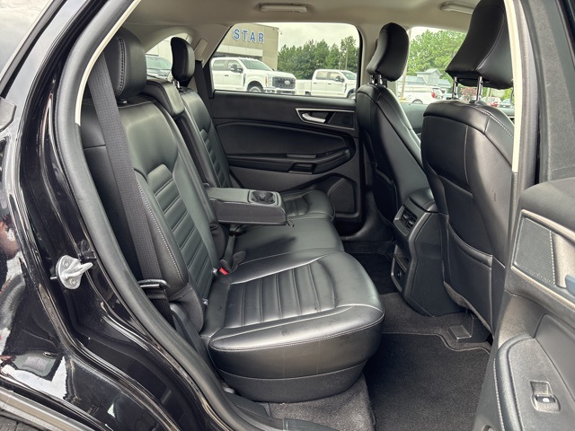 2024 Ford Edge SEL photo 20