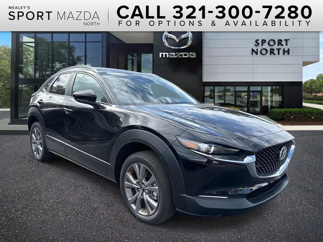 2026 Mazda CX-30 Preferred's photo