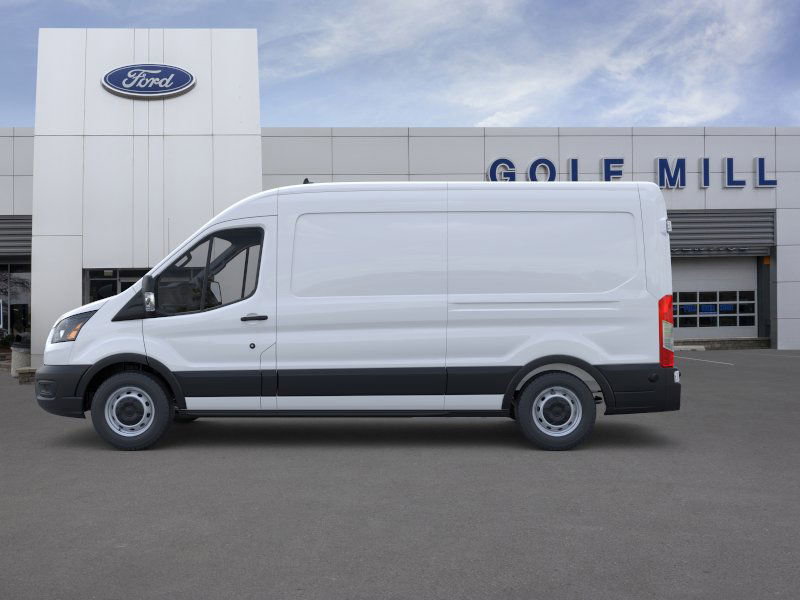 2025 FORD TRANSIT - Image 2