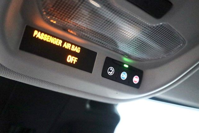 2024 Chevrolet Trax ACTIV photo 28