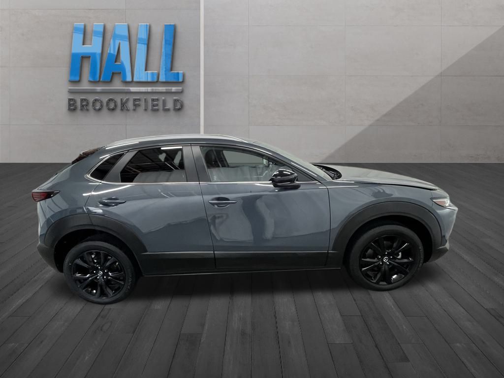2023 Mazda CX-30 2.5 S Carbon photo 6