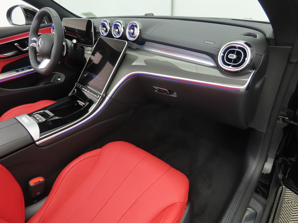 2025 Mercedes Benz CLE 450 4MATIC photo 24