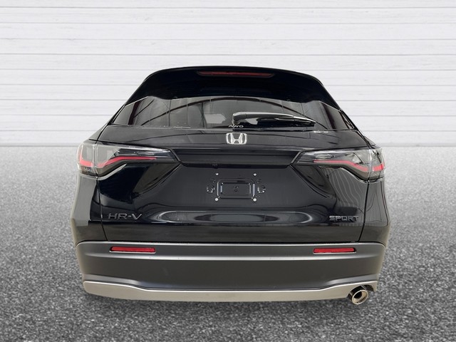 2026 Honda HR-V Sport photo 4