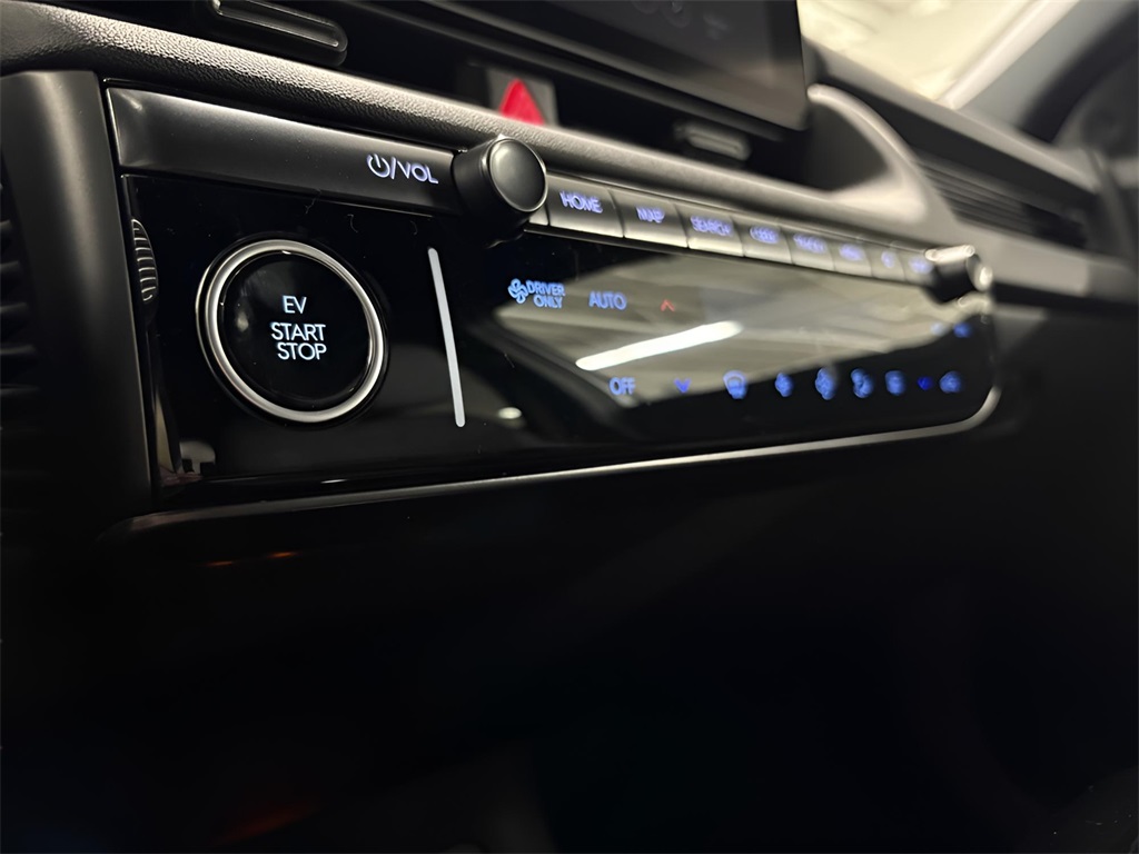2025 Hyundai Ioniq 5 SEL photo 11