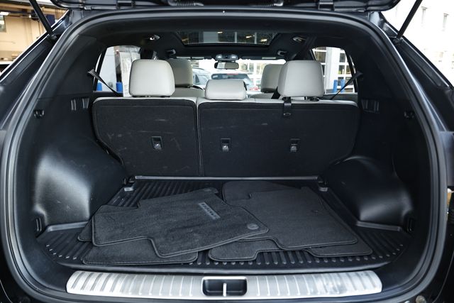 2022 Kia Sportage Nightfall Edition photo 29