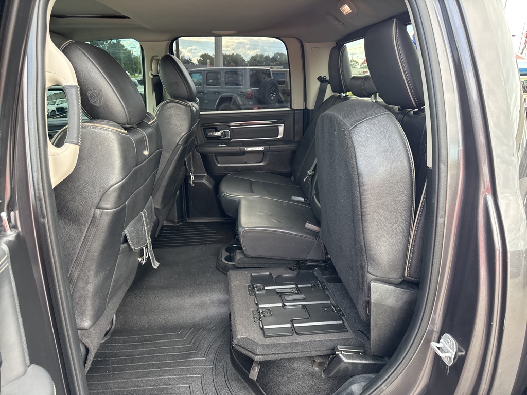 2014 Ram 1500 Laramie Longhorn photo 23