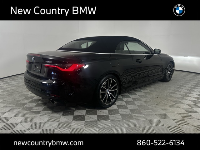 2024 Bmw 430i photo 7