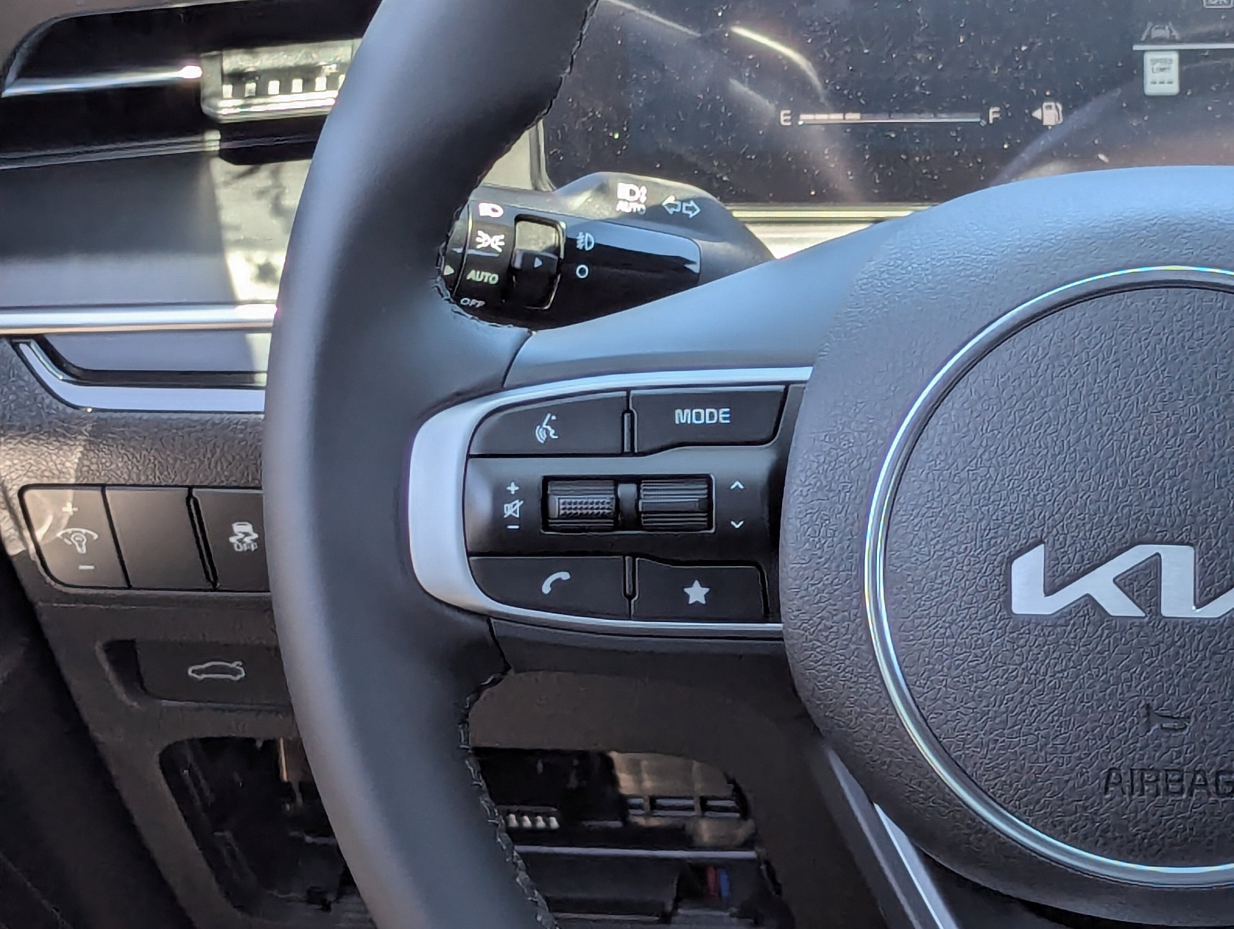 2026 Kia K5 GT-Line photo 3