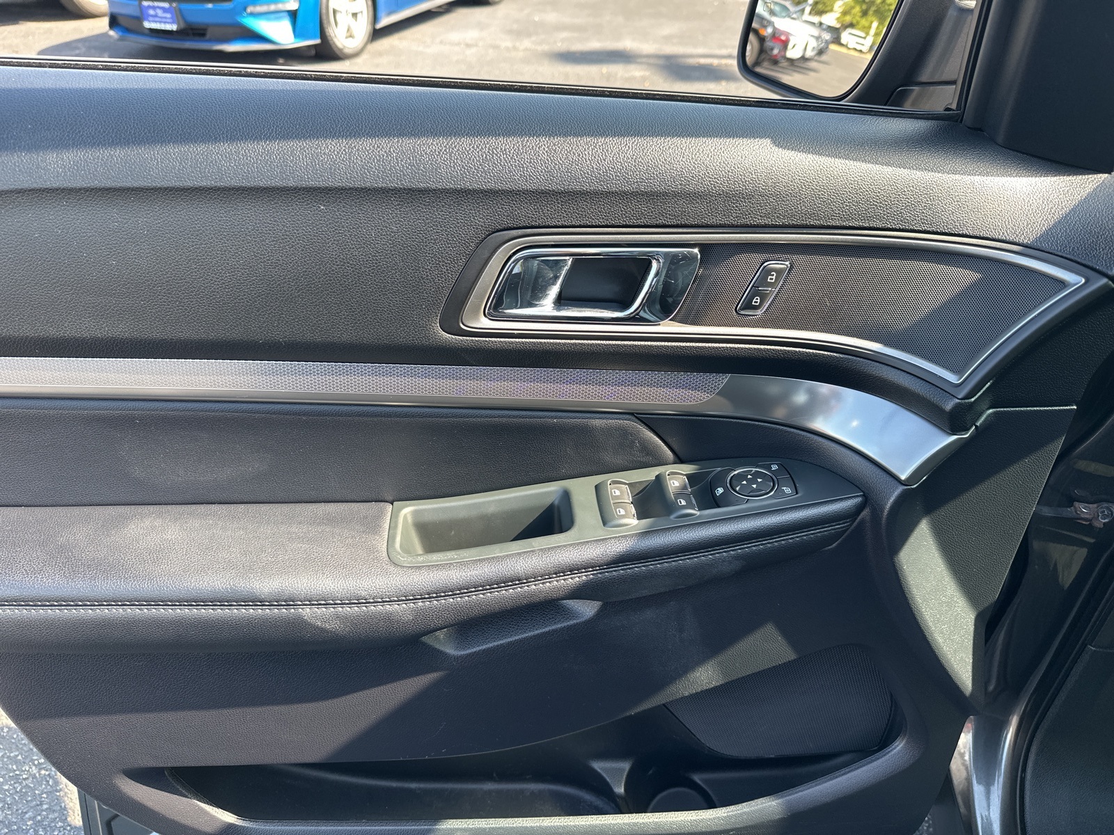 2019 Ford Explorer XLT photo 20
