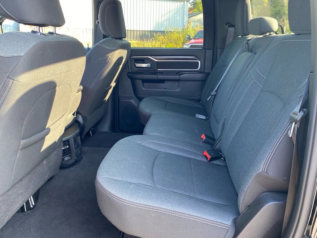 2024 Ram 2500 Big Horn photo 22