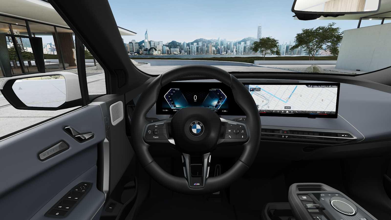 2026 Bmw iX photo 8