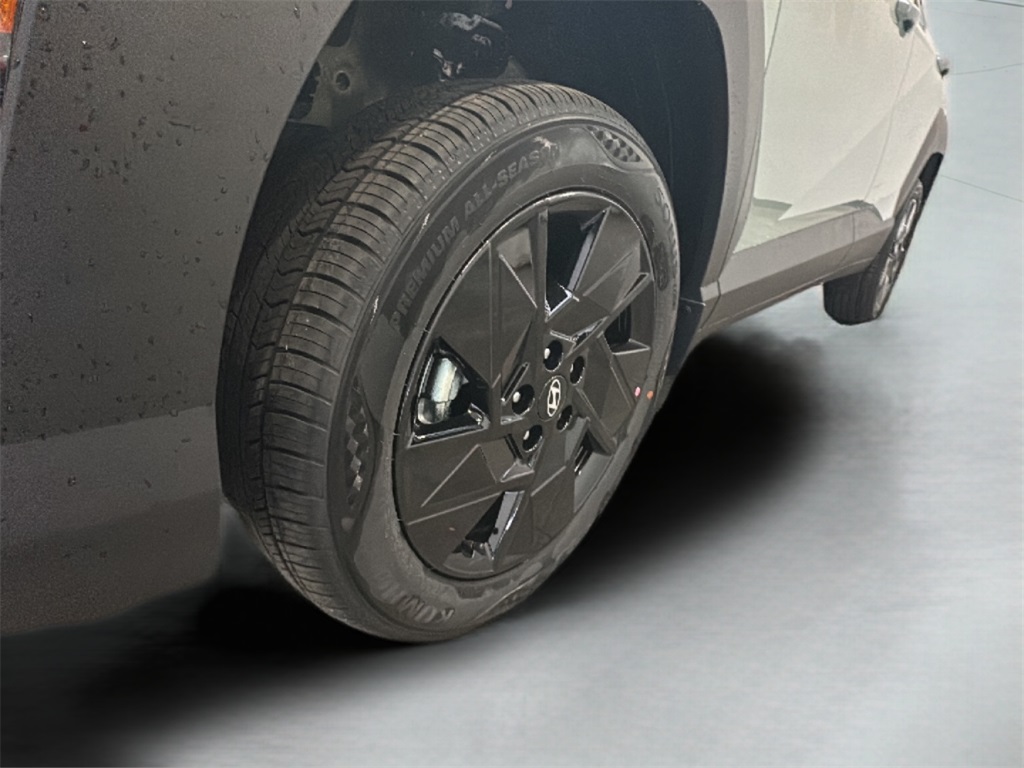 2026 Hyundai Kona SEL photo 4