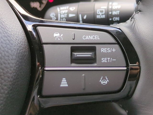 2026 Honda HR-V EX-L photo 20