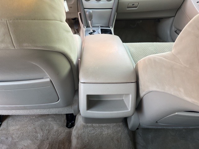 2007 Toyota Camry LE photo 15