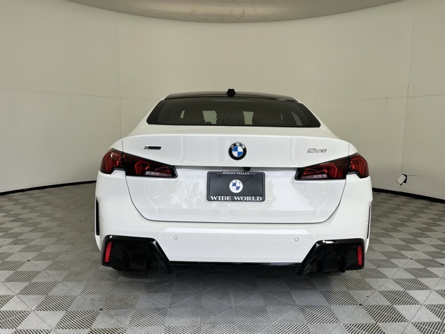 2025 Bmw 228 xDrive Gran Coupe photo 6