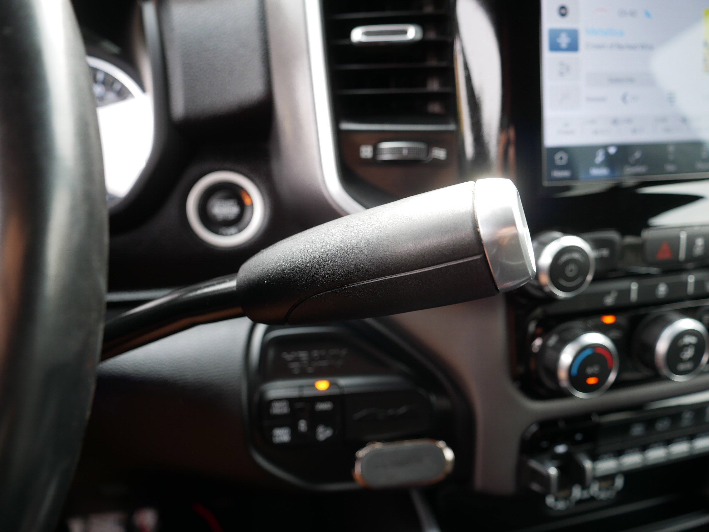 2022 Ram 2500 Big Horn Lone Star photo 24