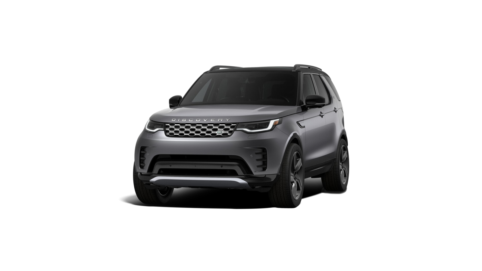 2026 Land Rover Discovery's photo