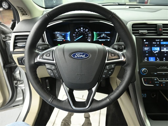 2019 FORD FUSION - Image 15
