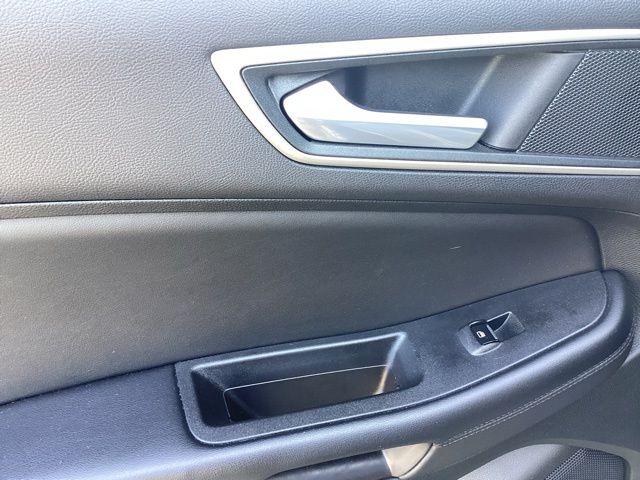 2024 Ford Edge SEL photo 19